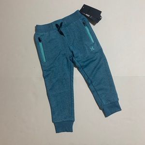 Toddler Hurley joggers